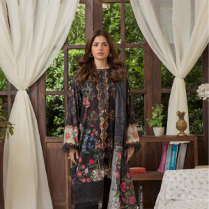 Rang Pasand- Unstitched Embroidered Collection (vol-12)