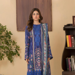 Rang Pasand- Unstitched Embroidered Collection (vol-12)